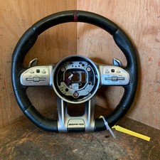 Volante multifunzione fondo