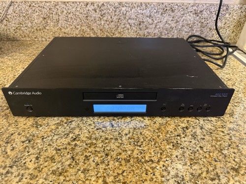 Cambridge audio azur 640c - cambridge,