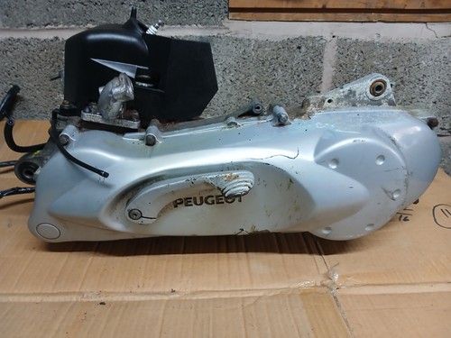 Motore peugeot looxor - looxor, 50