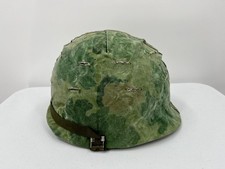 Elmetto M-1 prima guerra del