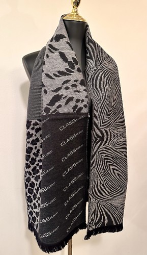 Sciarpa nuova classe roberto - classe,