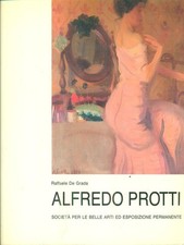 Alfredo protti arte - alfredo, arte/illustrati