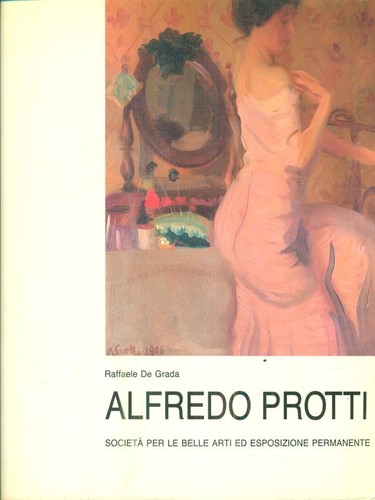 Alfredo protti arte illustrati - alfredo,