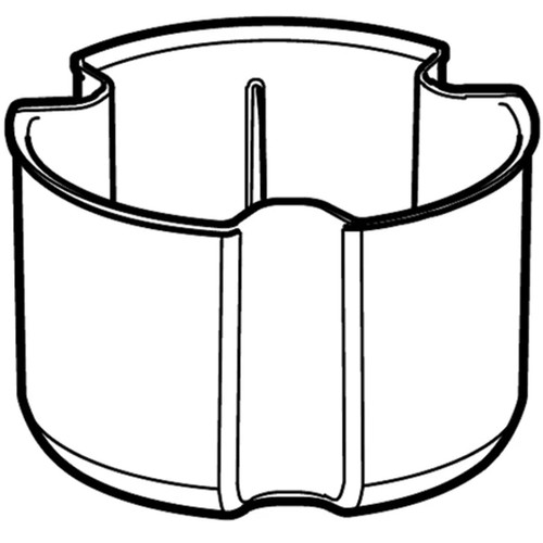 Geberit vaschetta morbida - geberit,