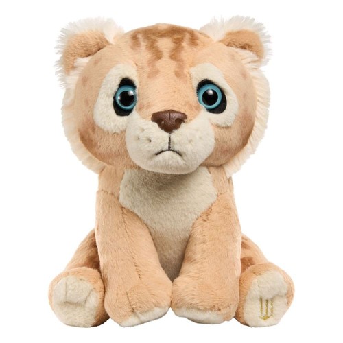 Wicked peluche leone codardo - wicked,