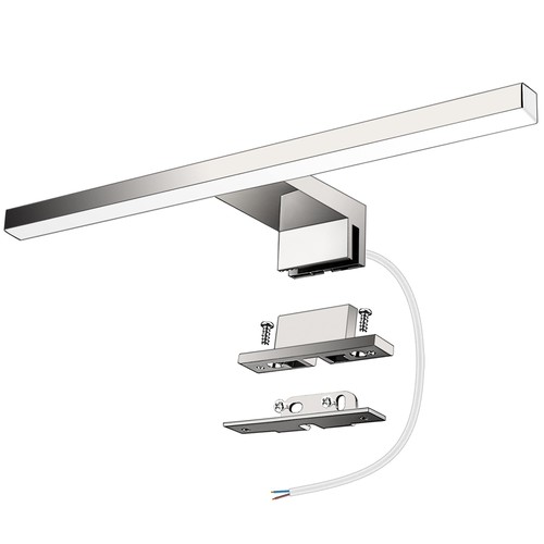 Azhien lampada specchio a - specchio,