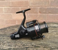 Mulinello da Pesca Vintage Abu