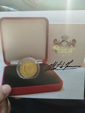 Carte Postale - CP - 2 Euro -