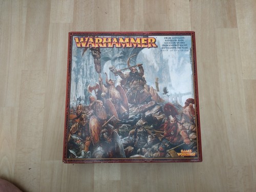Warhammer fantasy dwarf - fantasy,