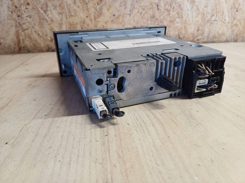 Peugeot 407 2008 radio - peugeot,
