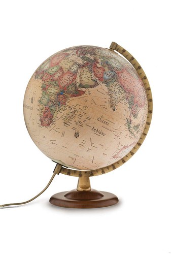 Tecnodidattica mappamondo - tecnodidattica,