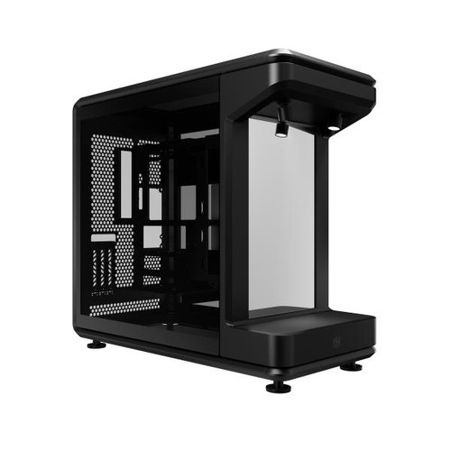 Cooler master case masterframe - master,