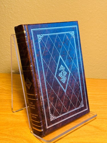 Harvard classics collector - harvard, collector's