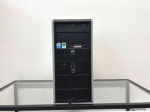 Computer compaq intel - computer, pc
