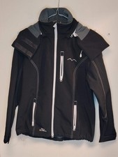Giacca donna baikal softshell - donna,