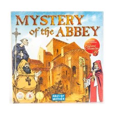 Days of Wonder gioco da tavolo