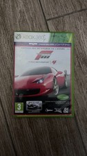 GIOCO XBOX 360 FORZA