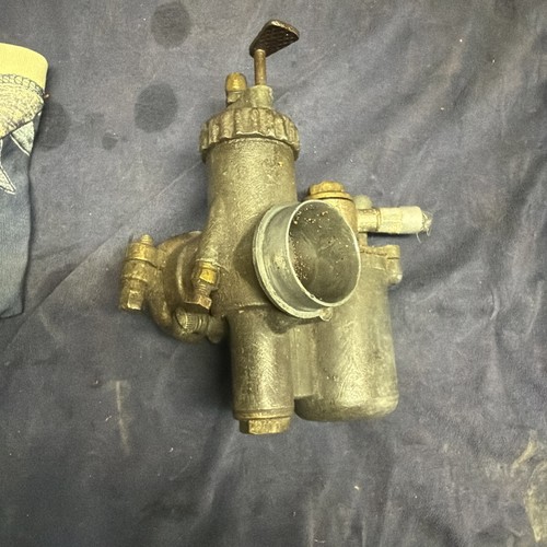 Carburatore dell orto a - 20,