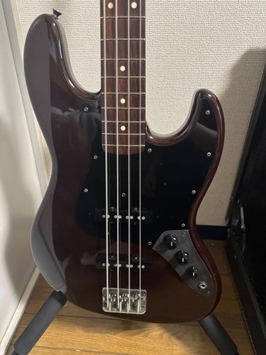 Basso elettrico fender japan - basso,