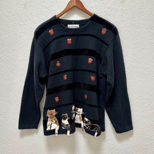 Maglione maglia victoria - maglione,