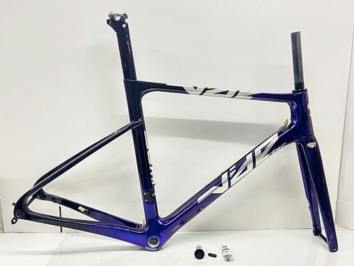 Telaio bici strada - da,