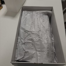 scarpe uomo Marca Geox Taglia 41 Nero  