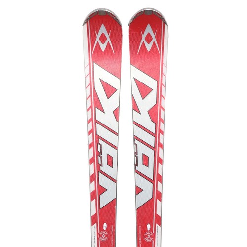 Ski occasion volkl - occasion, racetiger