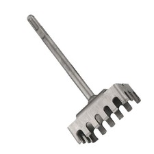 Creative Square Hole Cutter