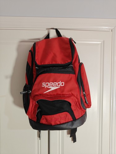 Speedo teamster 35l zaino - speedo,