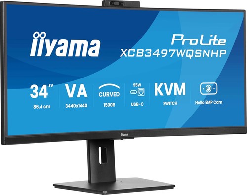 Iiyama prolite - iiyama,