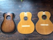 Lotto top chitarra acustica - 3,