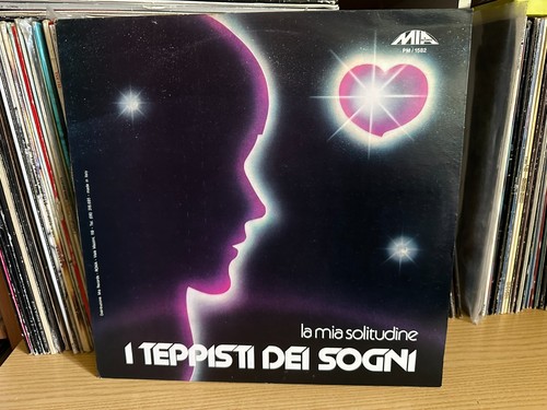 Teppisti dei sogni - dei, –