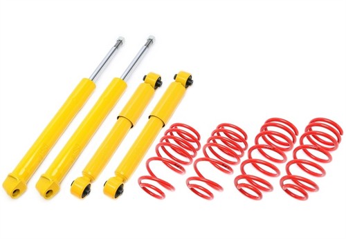 Assetto sportivo smart - assetto,