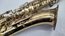Sassofono Tenore YANAGISAWA