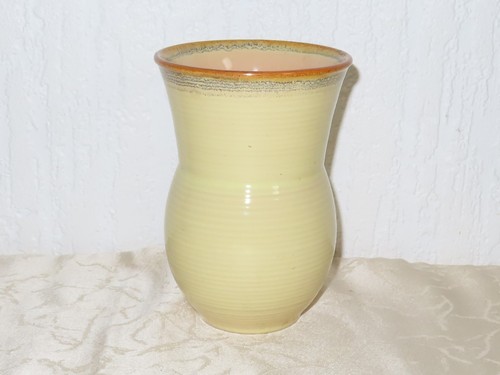 Vaso ceramica vintage - ceramica,