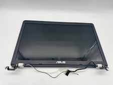 Asus R752L Display Schermo
