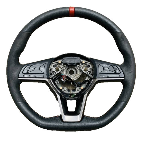 Nismo volante nissan note - nismo,