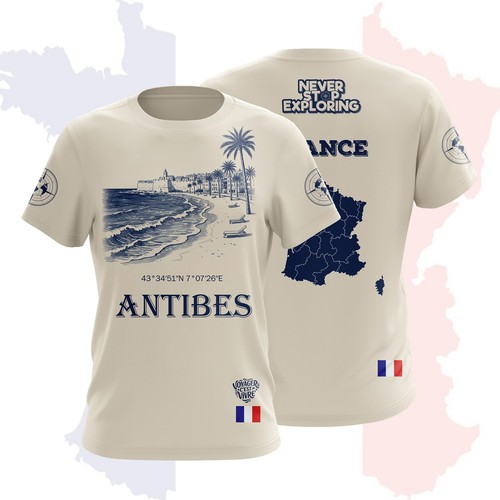 Shirt grafica fatta - t-shirt, a