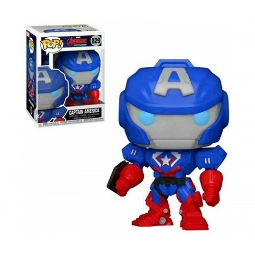 Funko pop marvel avengers - funko, pop!