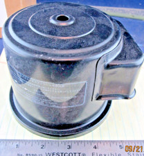 Gruppo Tappo Pulitore Filtro