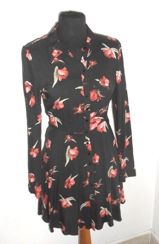 Comodo alla moda vestito - comodo,