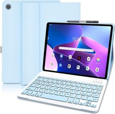 Custodia Cover e Tastiera