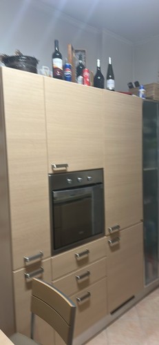 Cucina scavolini completa - cucina, di