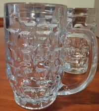 9 pezzi BOCCALE BIRRA