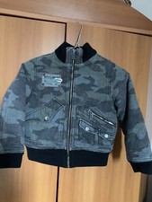 Giacca Diesel Bambino 3-6 Anni