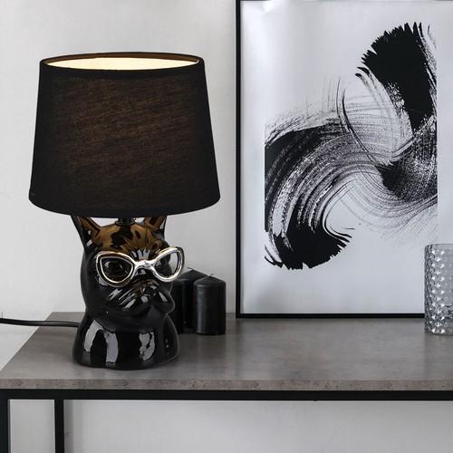 Lampada tavolo ceramica - lampada,