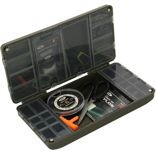 Ngt terminal tackle xpr box - terminal,