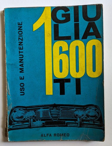 Libretto uso manutenzione - libretto,