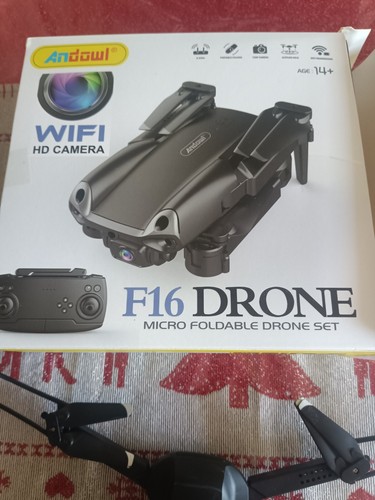 F16 mini drone - f16,