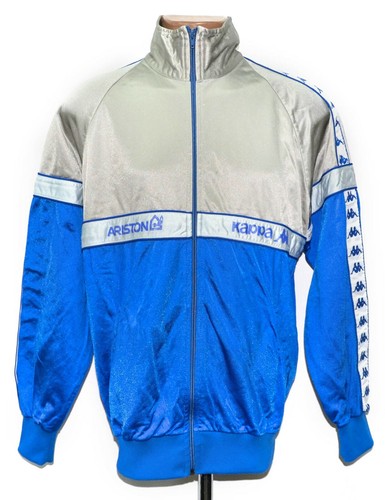 Juventus italia 1986 1988 - italia, 1986/1988